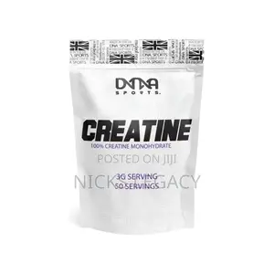 Dna Creatine Monohydrate