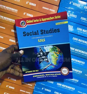 Global Series Approachers Series