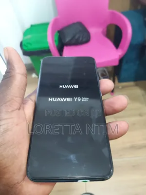 Huawei Y9 Prime 2019 128 GB Blue