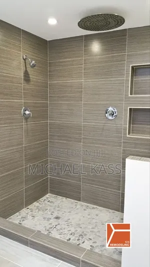 Normal Tiling Masters Company