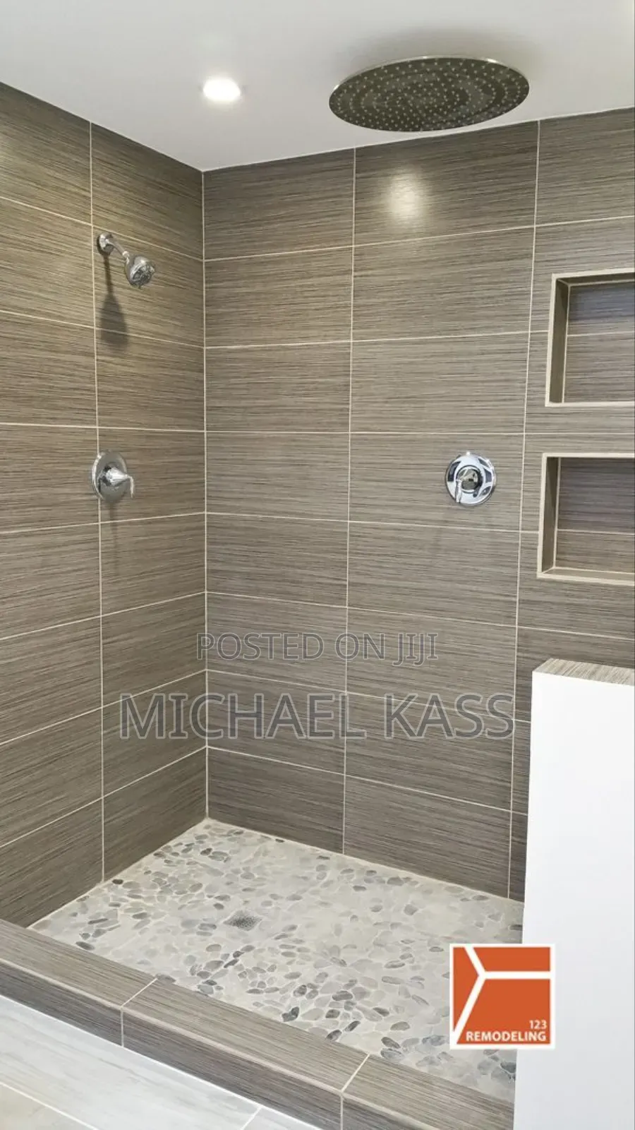Normal Tiling Masters Company