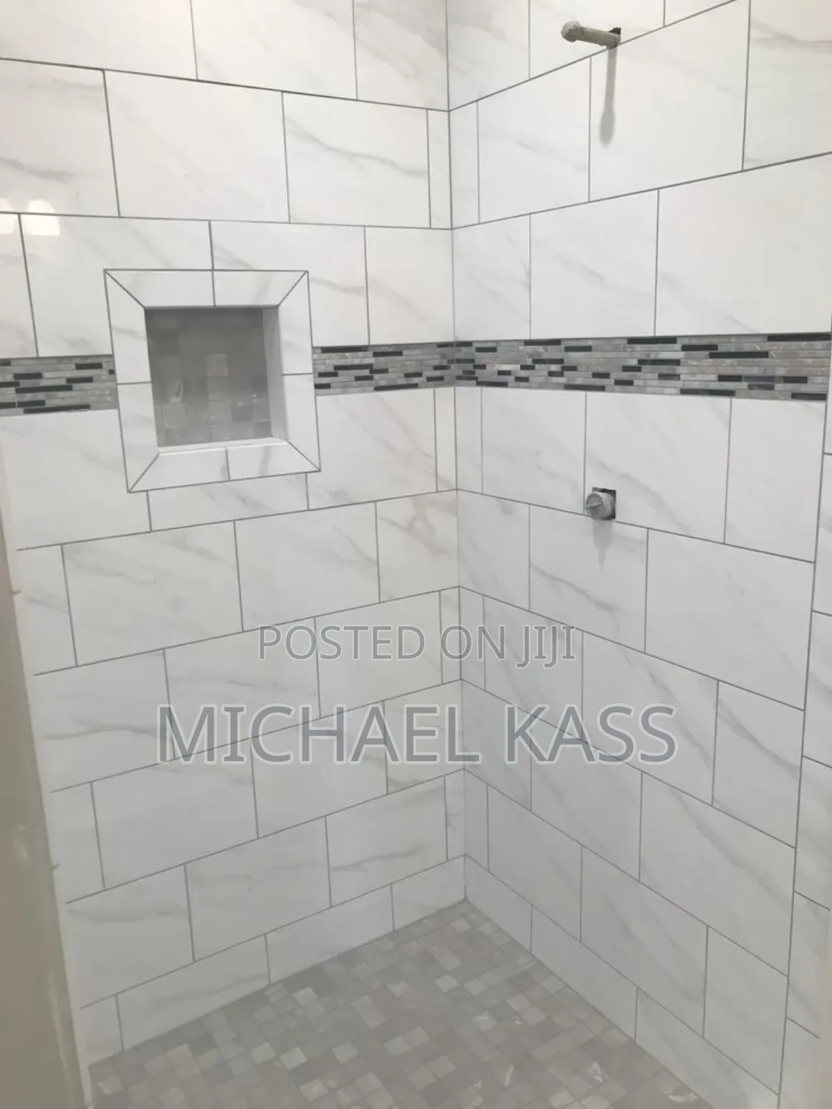Normal Tiling Masters Company