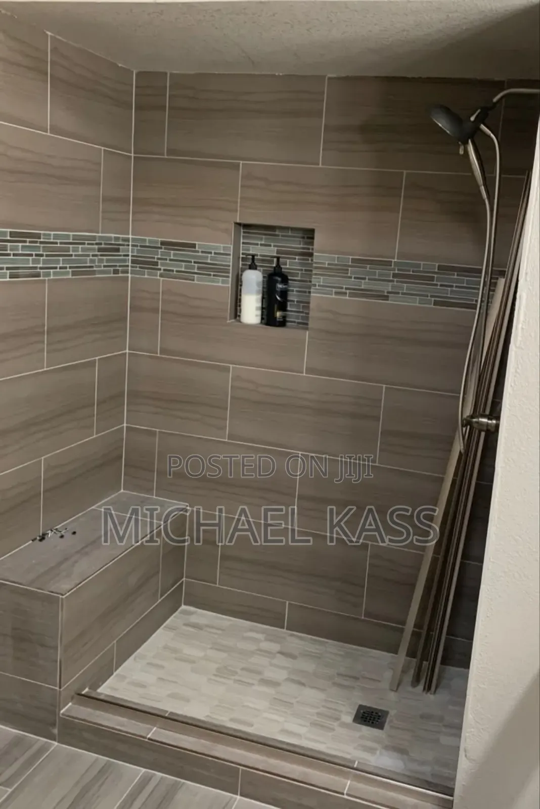 Normal Tiling Masters Company