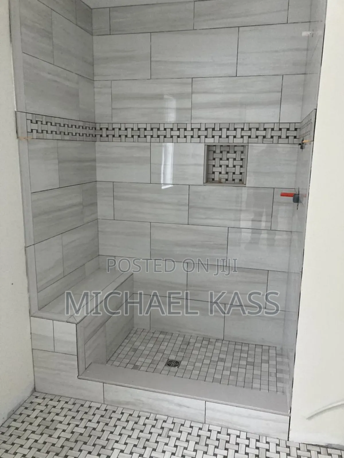 Normal Tiling Masters Company