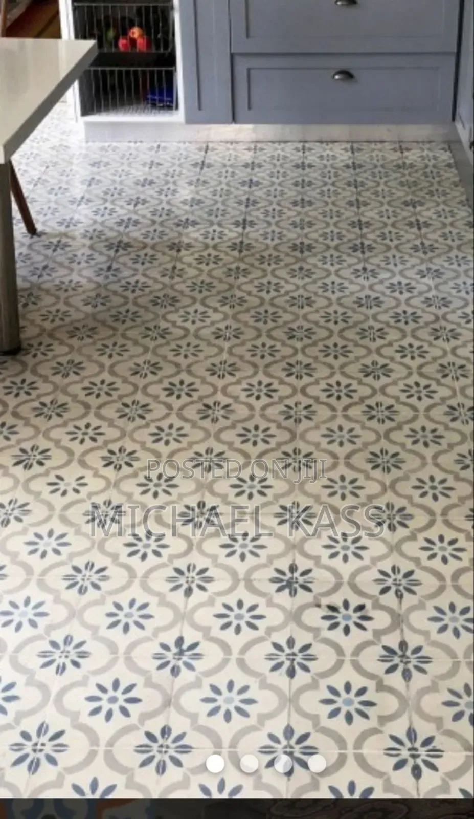 Normal Tiling Masters Company