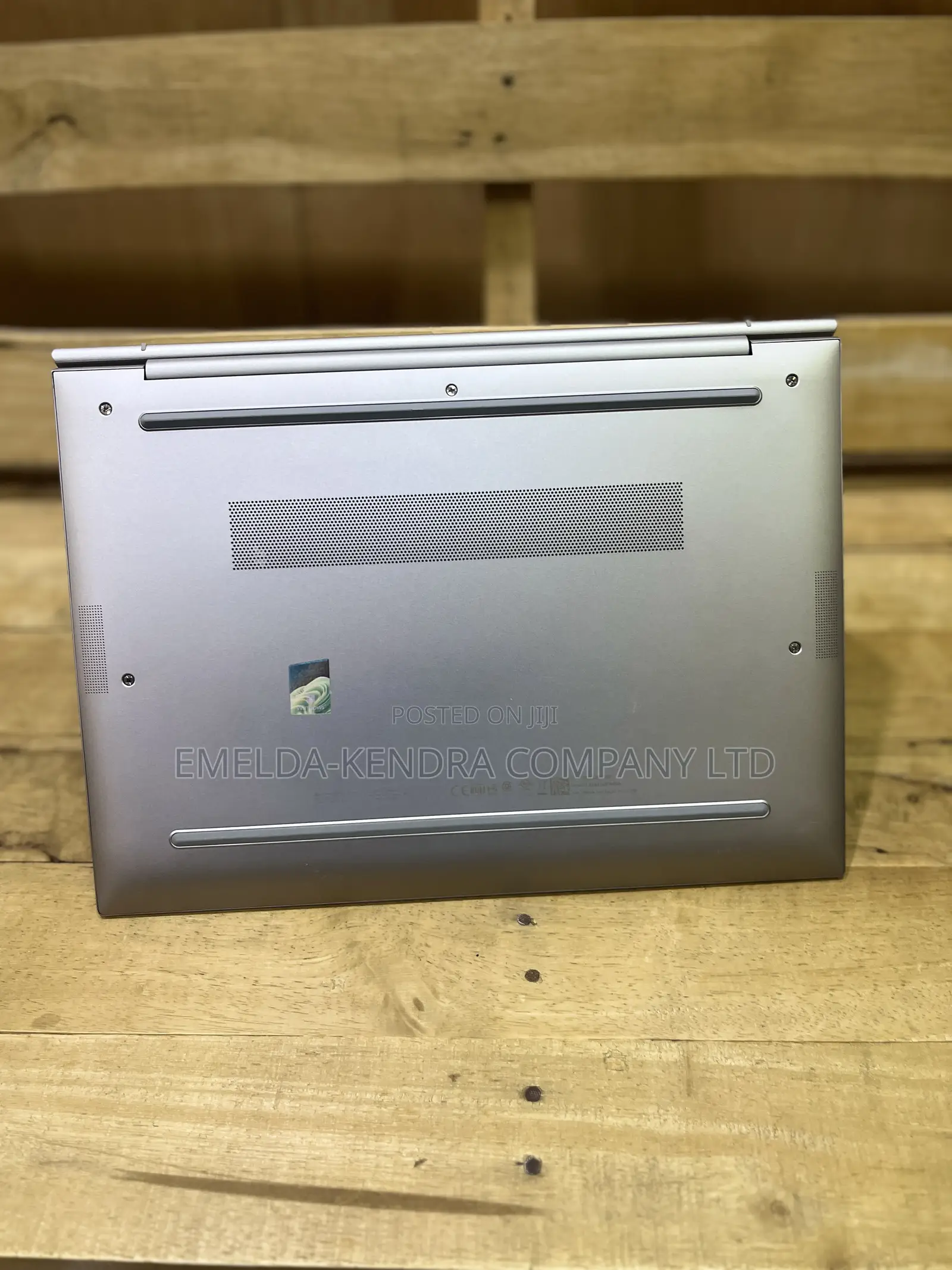 Laptop HP ZBook Firefly G8 16GB Intel Core i5 SSD 512GB