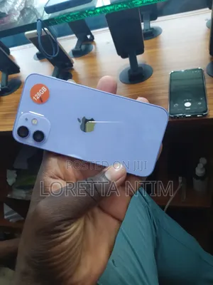 Apple iPhone 12 mini 128 GB Blue