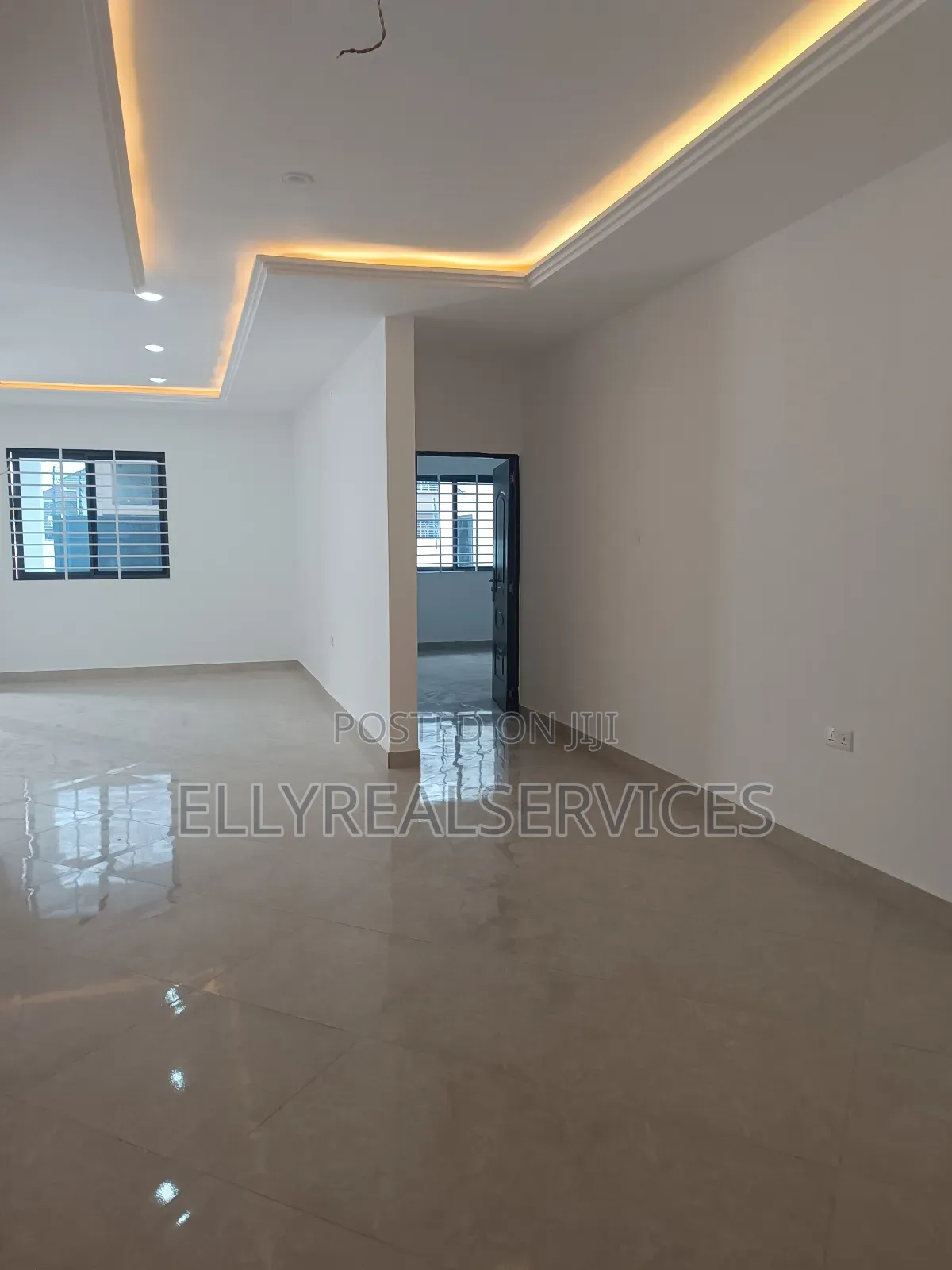3bdrm House in Ellyrealservices, Ashaley Botwe for rent