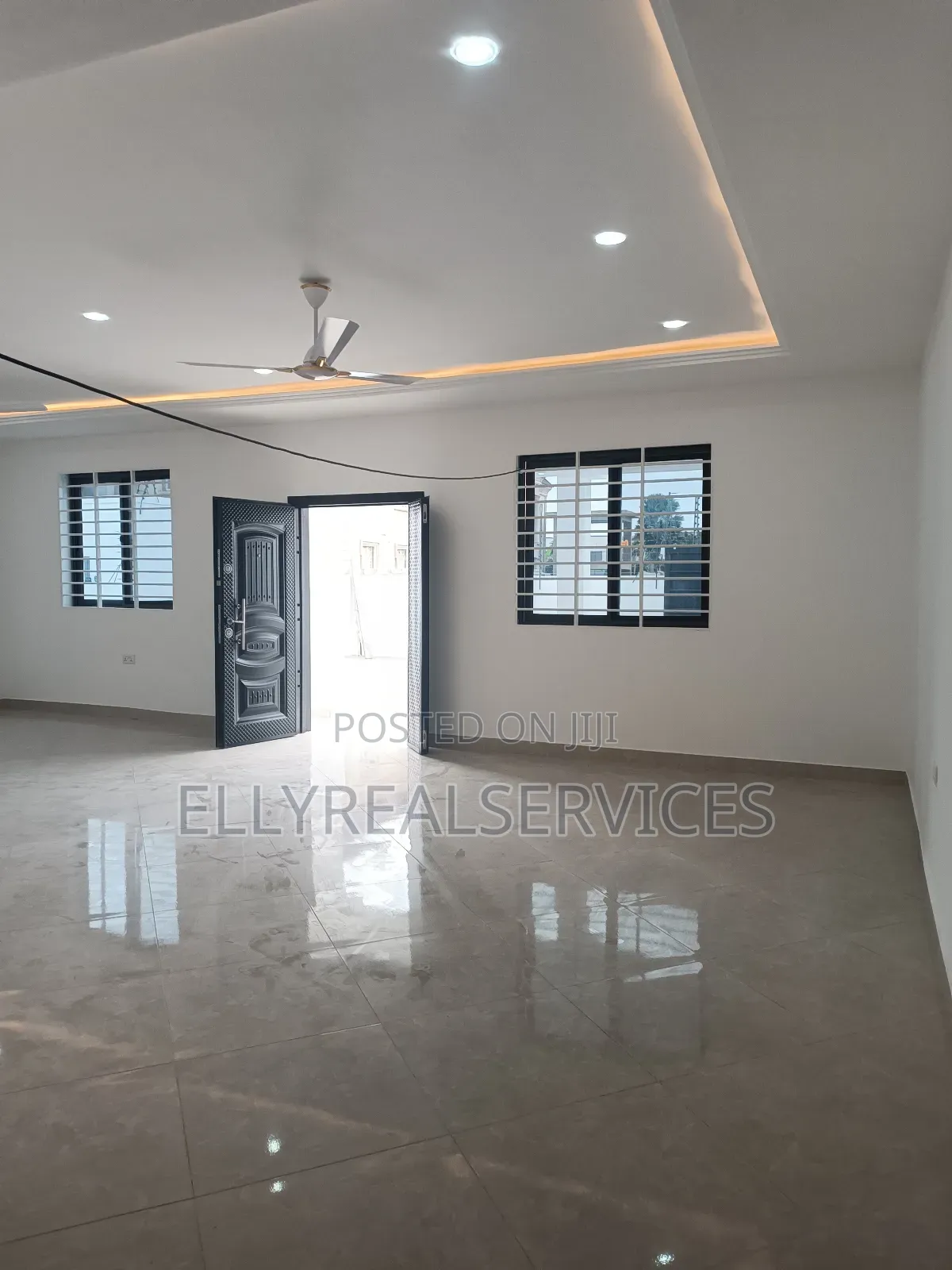 3bdrm House in Ellyrealservices, Ashaley Botwe for rent
