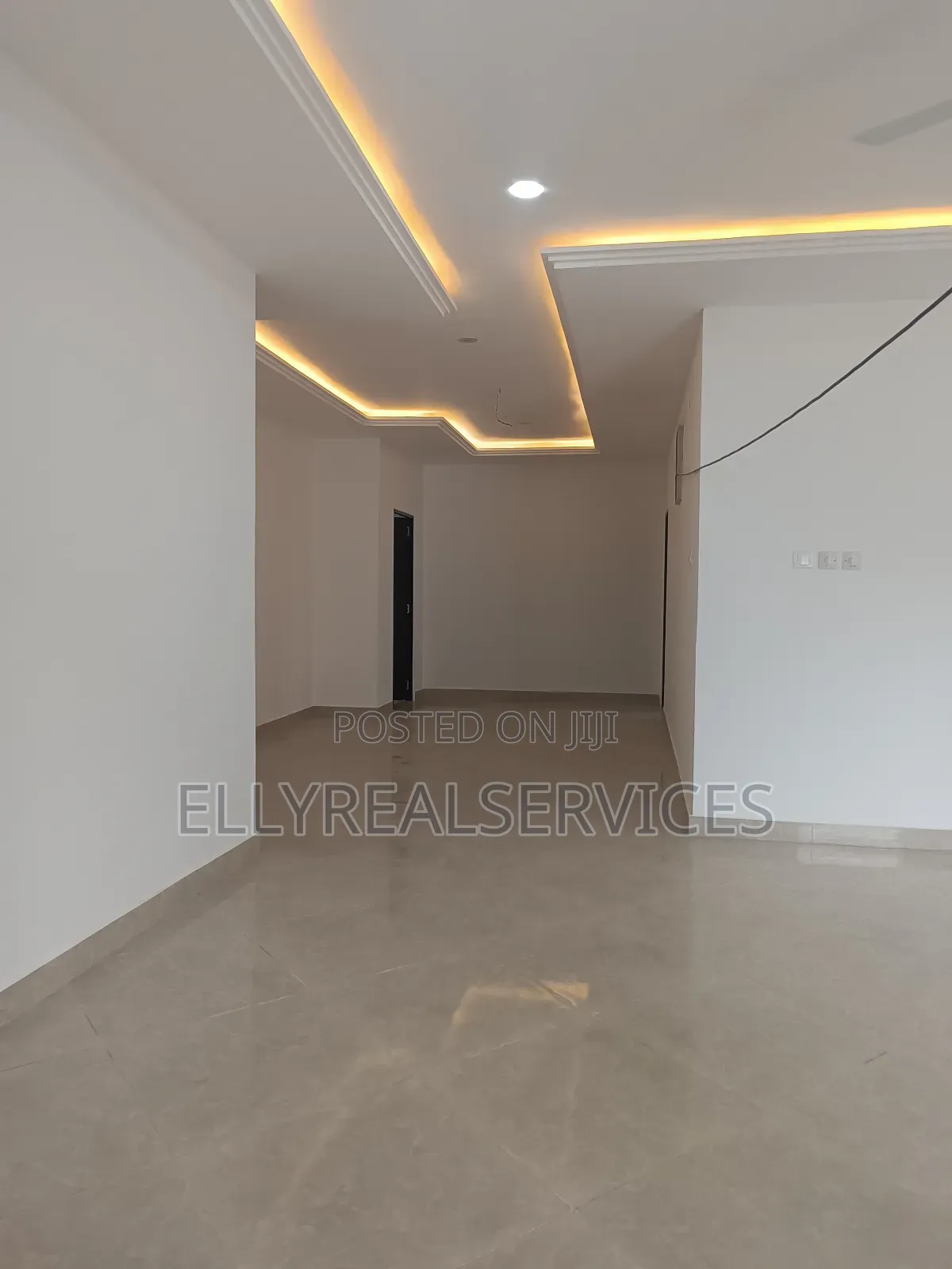 3bdrm House in Ellyrealservices, Ashaley Botwe for rent