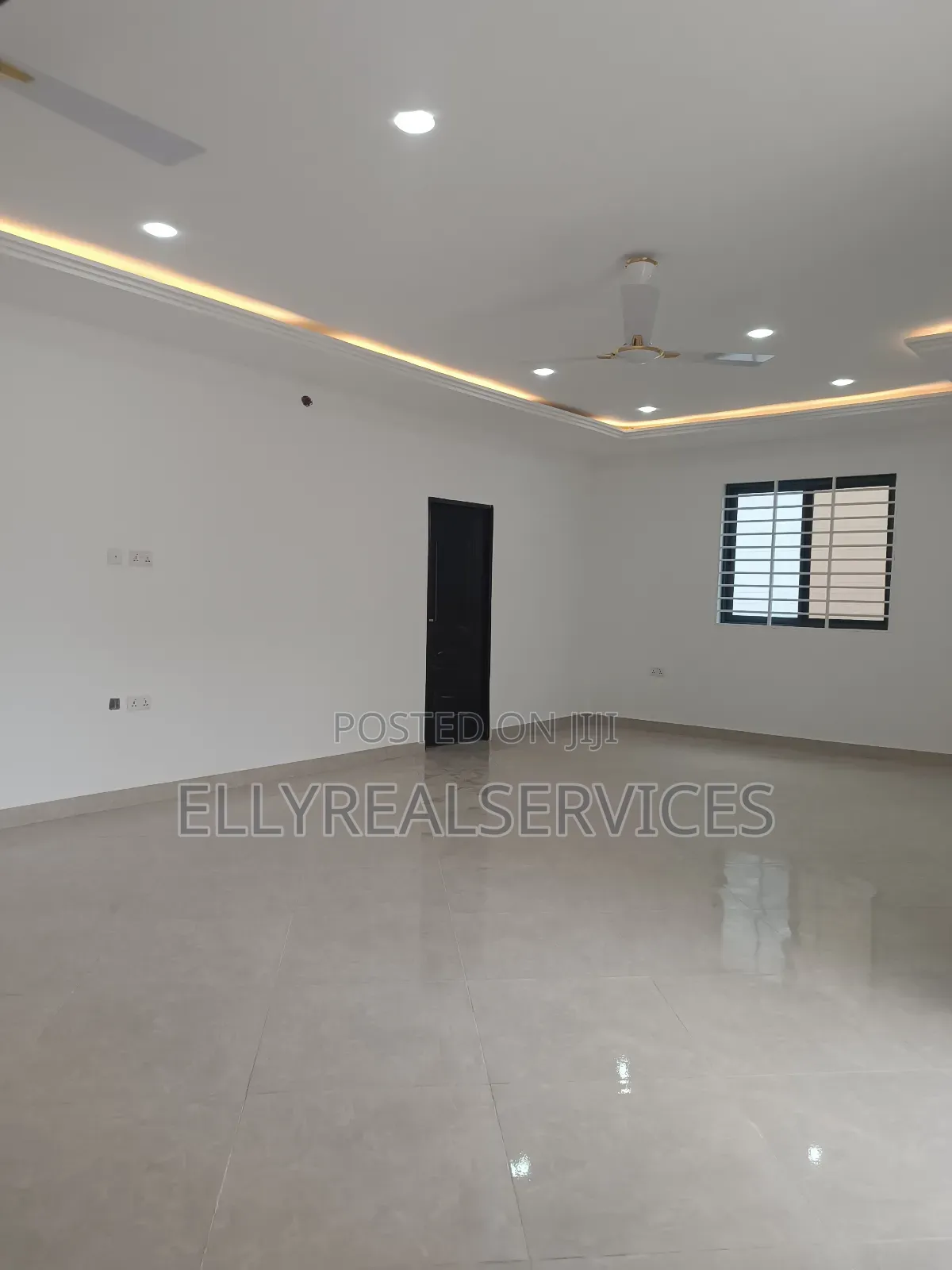 3bdrm House in Ellyrealservices, Ashaley Botwe for rent