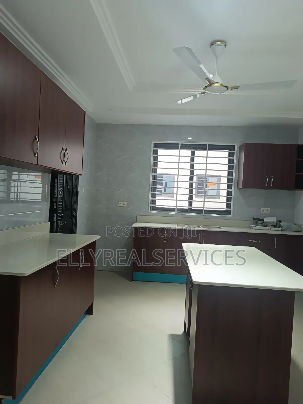 3bdrm House in Ellyrealservices, Ashaley Botwe for rent