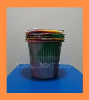 Gem Bucket