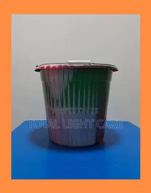 Gem Bucket