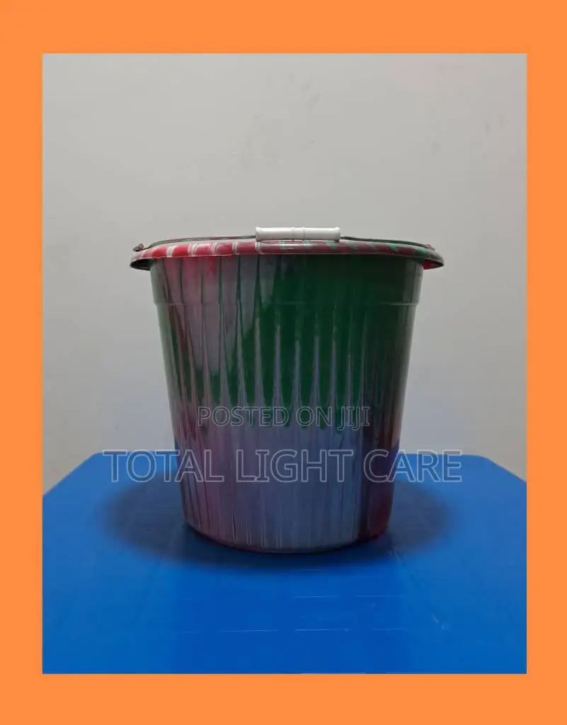 Gem Bucket
