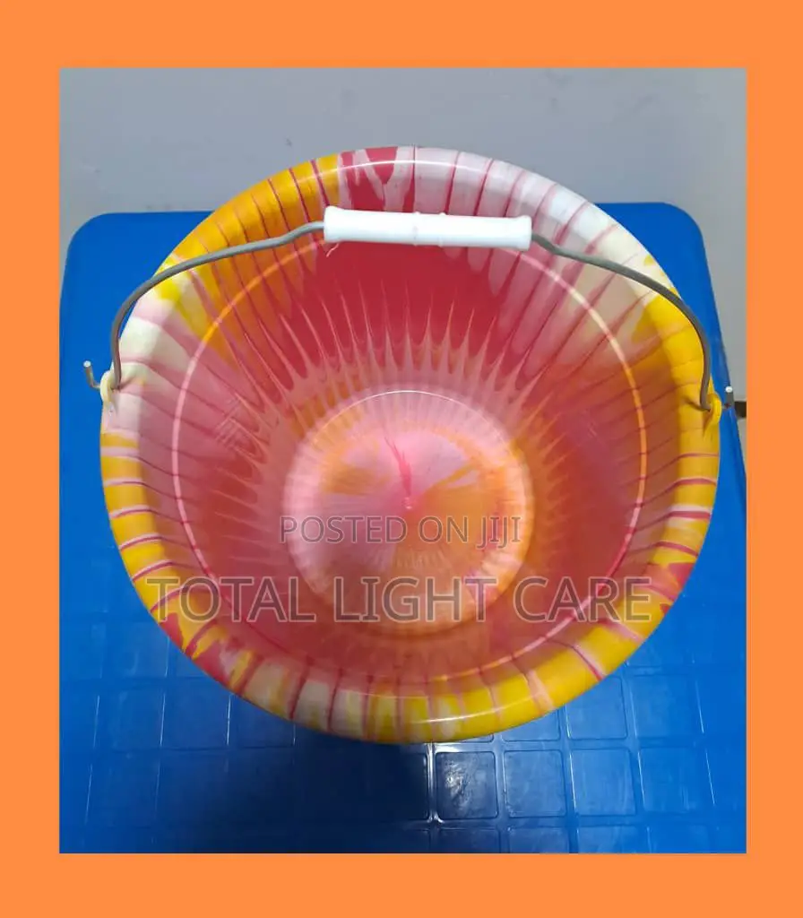 Gem Bucket
