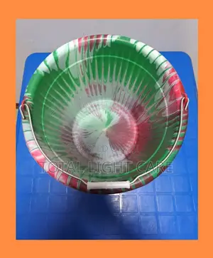 Gem Bucket