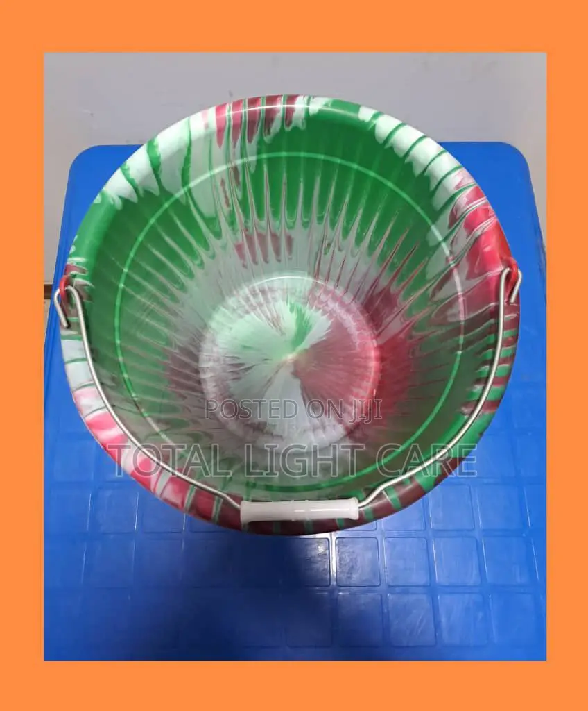 Gem Bucket