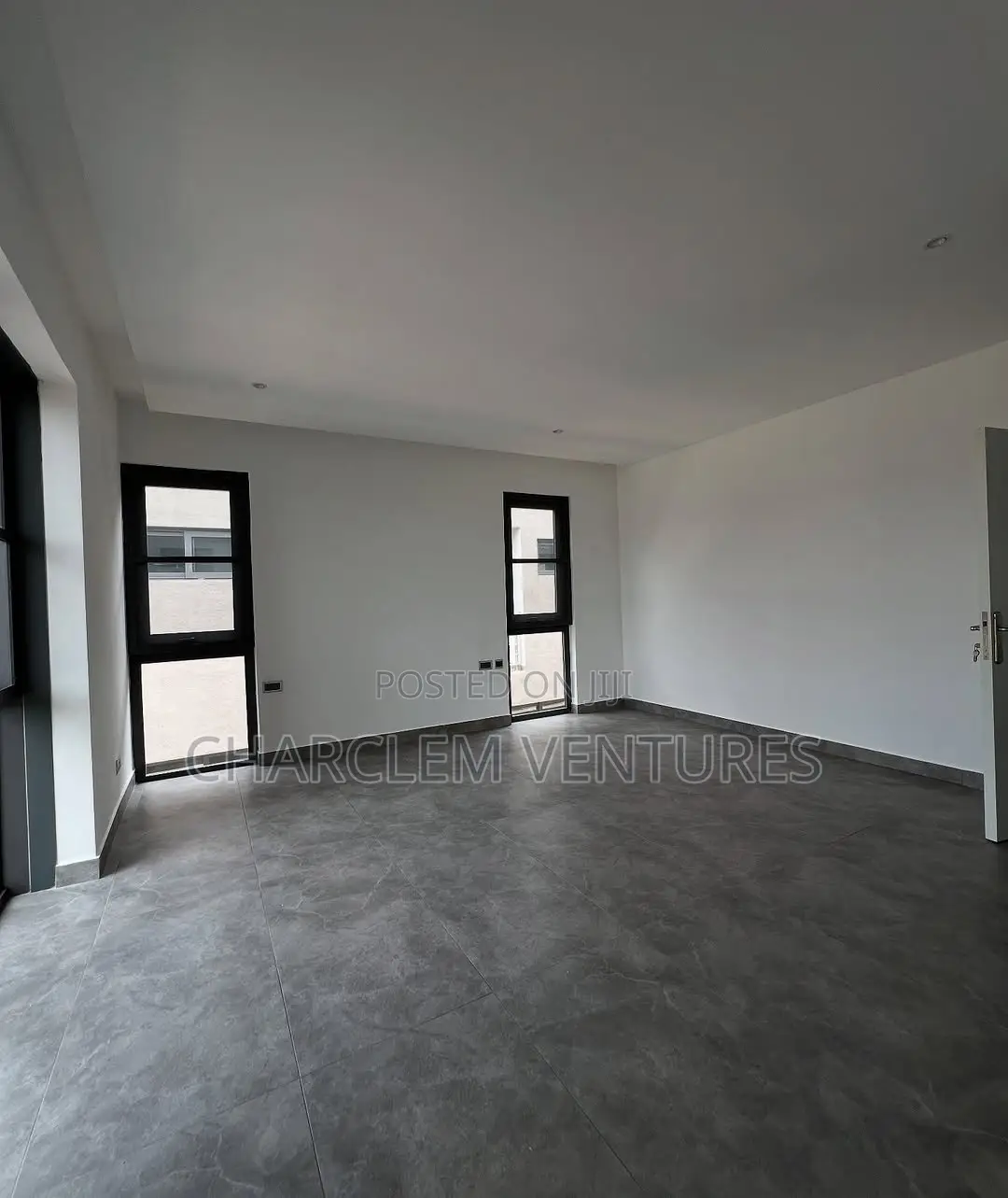 3bdrm House in Charclem Ventures, Oyarifa for rent