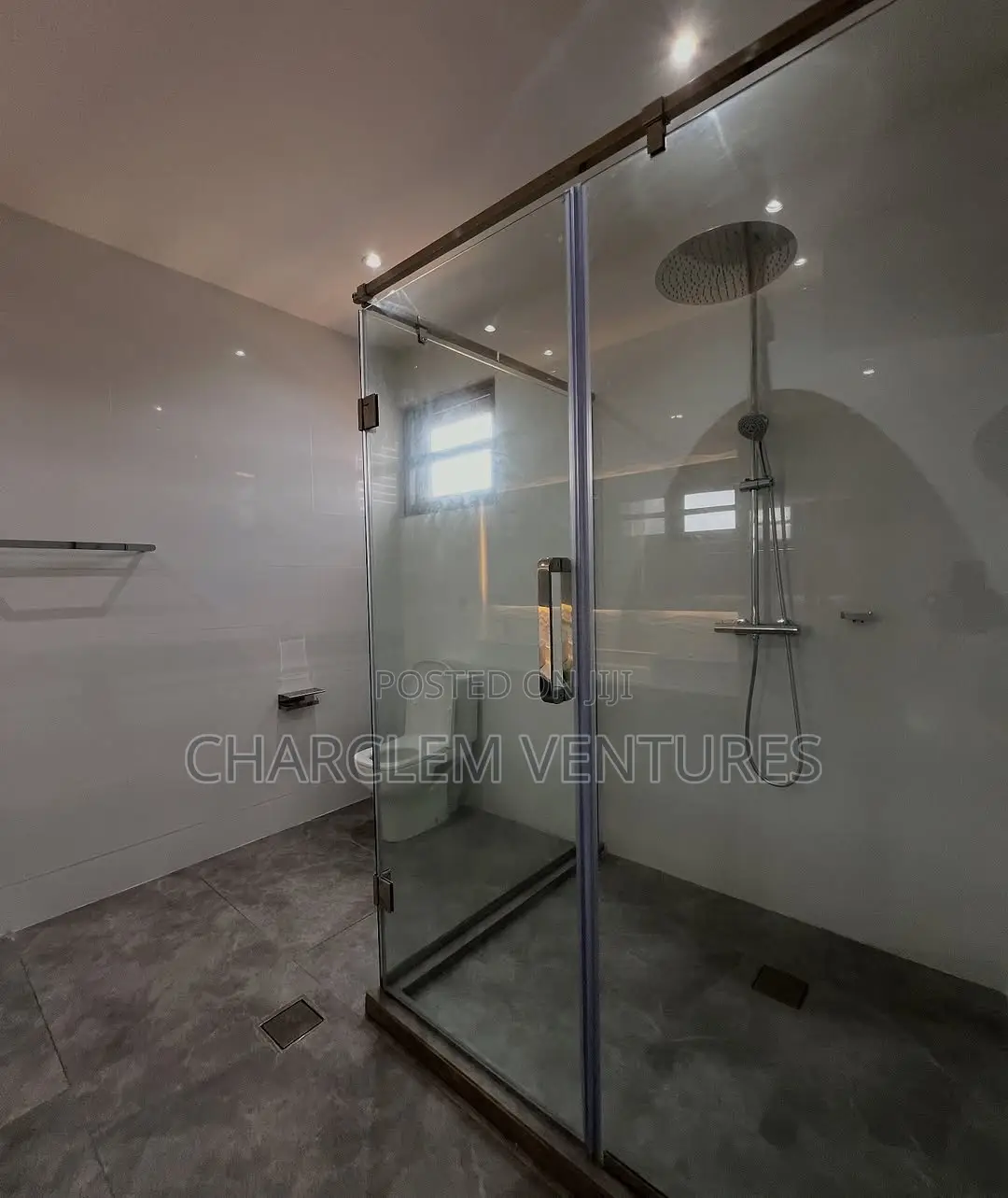 3bdrm House in Charclem Ventures, Oyarifa for rent