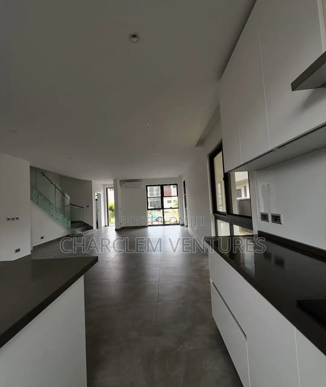 3bdrm House in Charclem Ventures, Oyarifa for rent