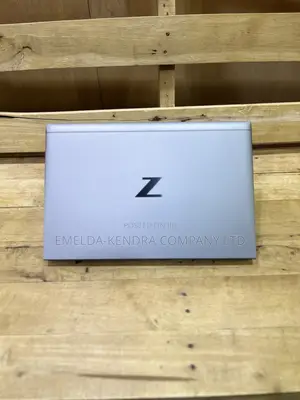 Laptop HP ZBook Firefly G8 16GB Intel Core I5 SSD 256GB