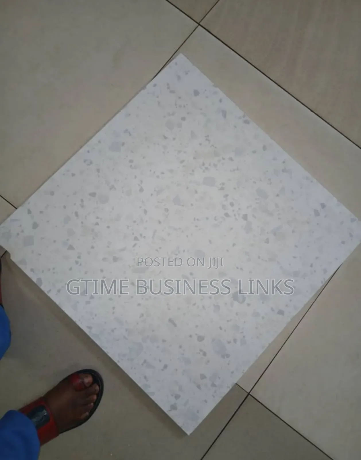 60x60cm Rustic Italian Floor Tiles