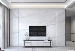 Photo - Yimeiju Nano Carbon Crystal Boards Fireproof Instant Install