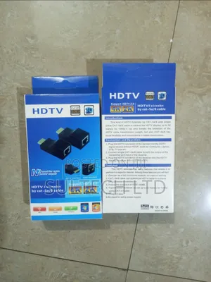 Hdmi-Rj45 30m Extender