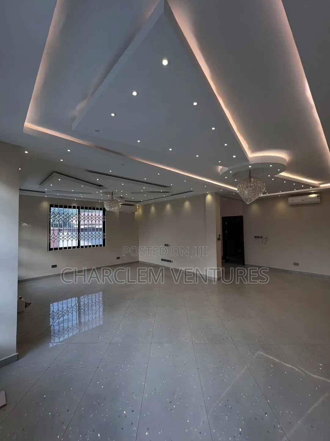 4bdrm House in Charclem Ventures, East Legon for sale