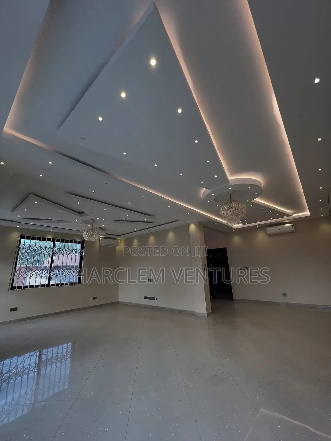 4bdrm House in Charclem Ventures, East Legon for sale