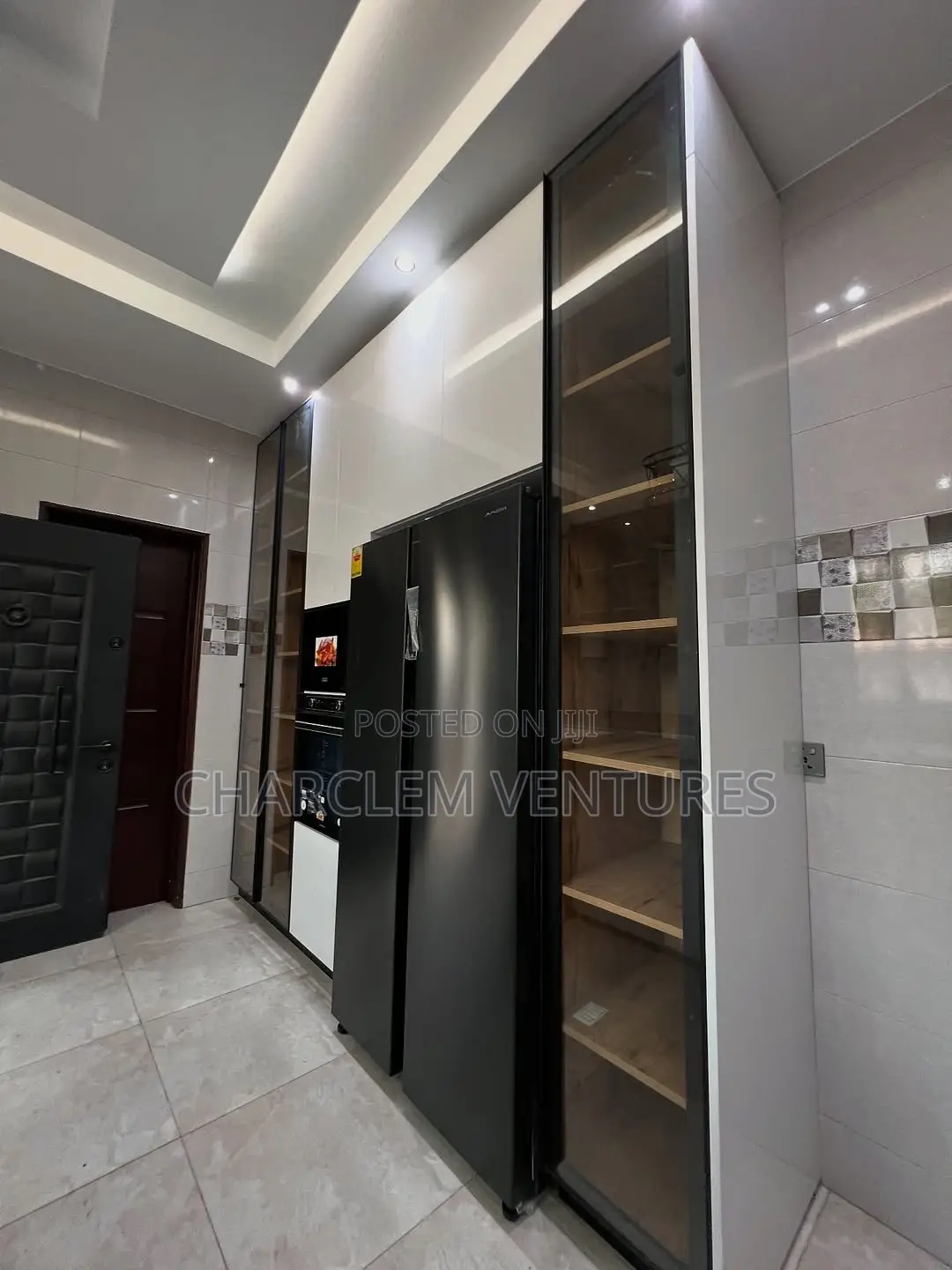 4bdrm House in Charclem Ventures, East Legon for sale