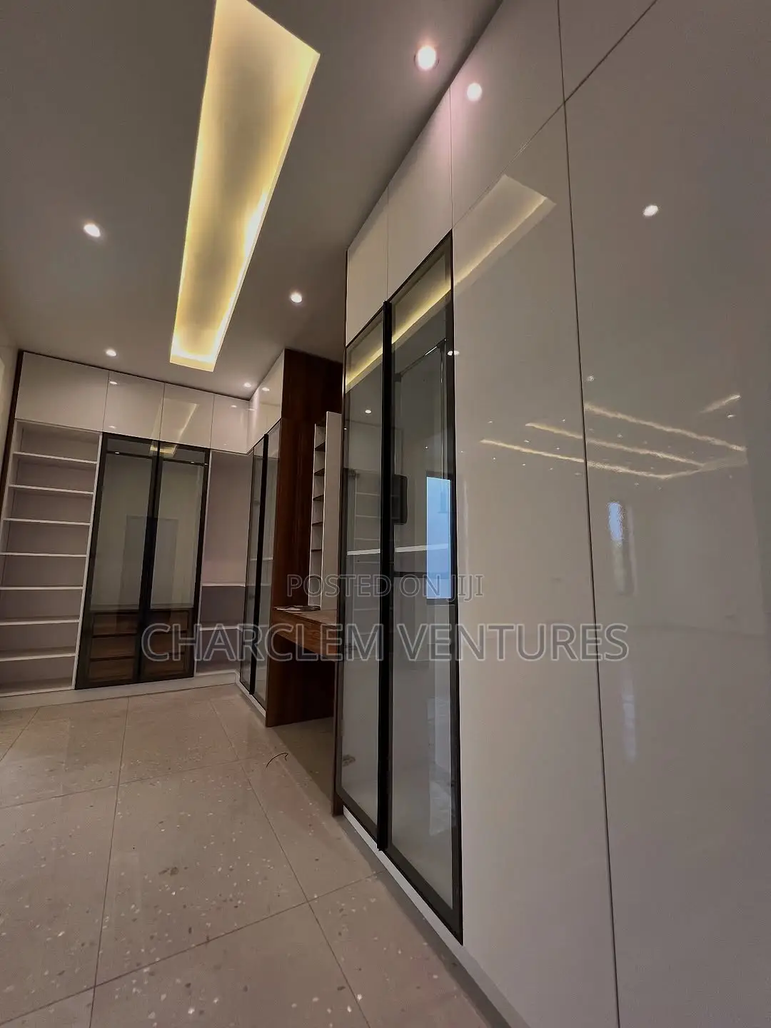 4bdrm House in Charclem Ventures, East Legon for sale