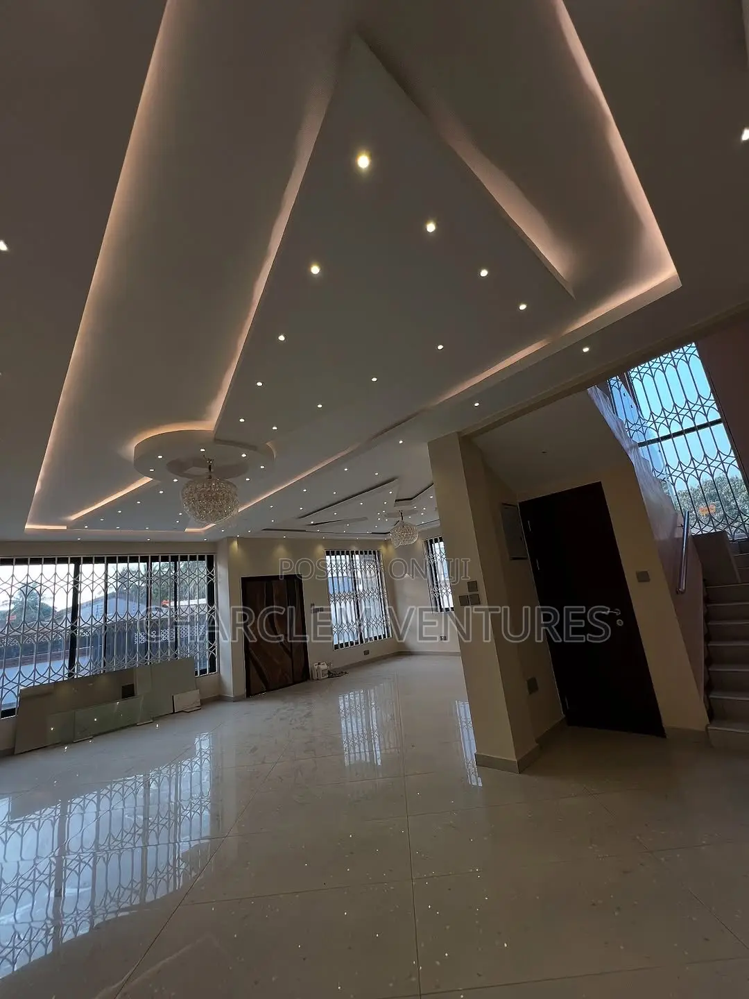 4bdrm House in Charclem Ventures, East Legon for sale
