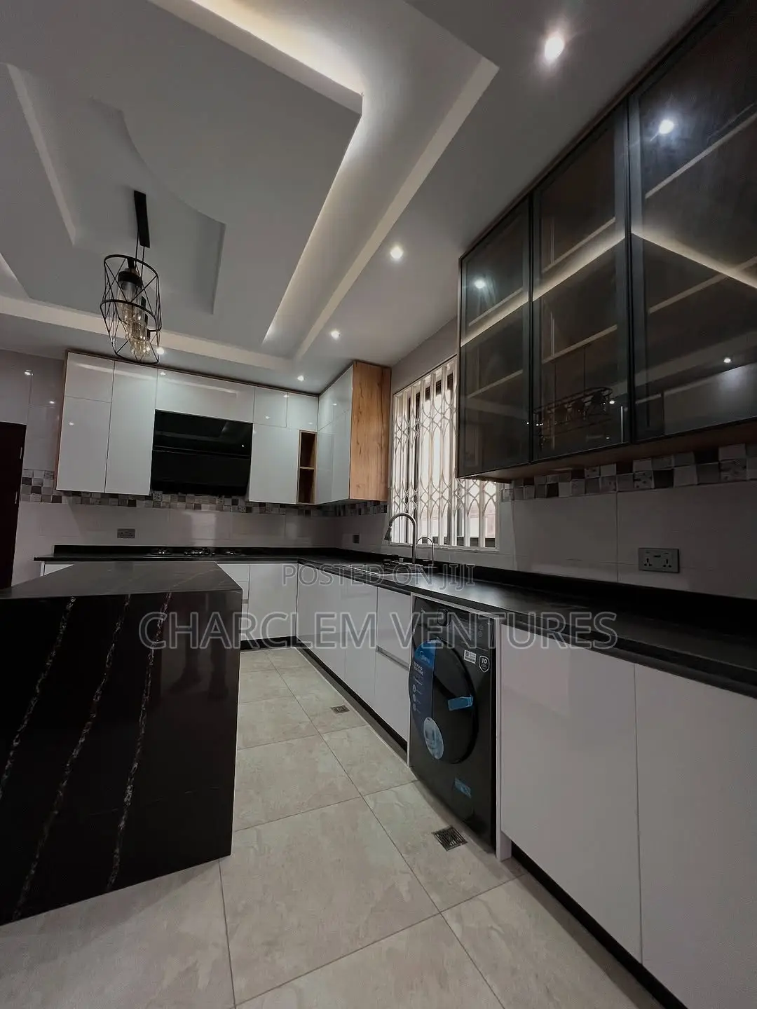 4bdrm House in Charclem Ventures, East Legon for sale
