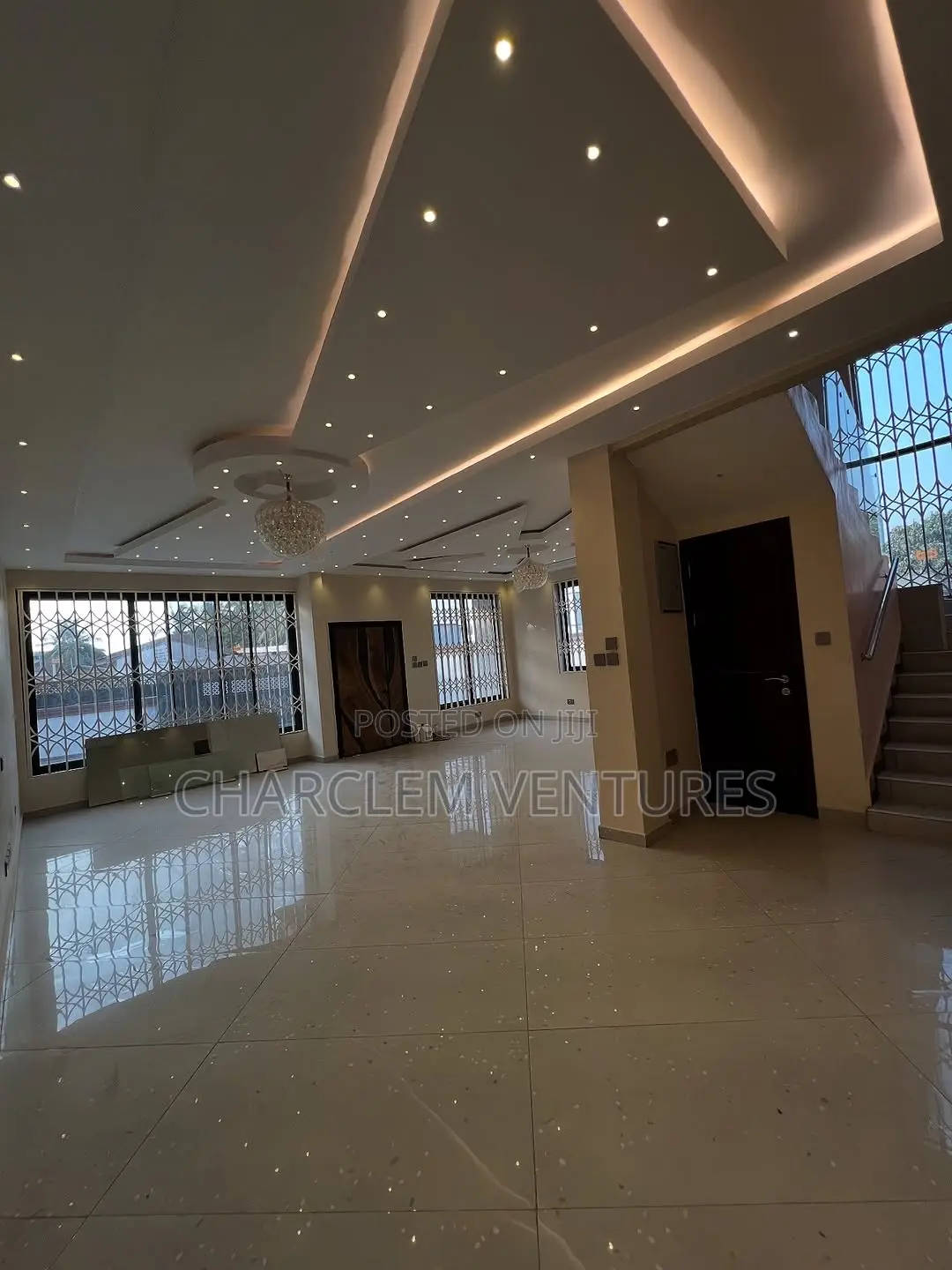 4bdrm House in Charclem Ventures, East Legon for sale