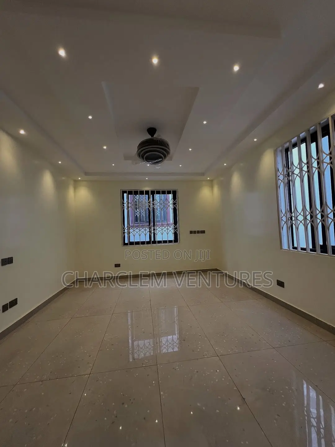 4bdrm House in Charclem Ventures, East Legon for sale