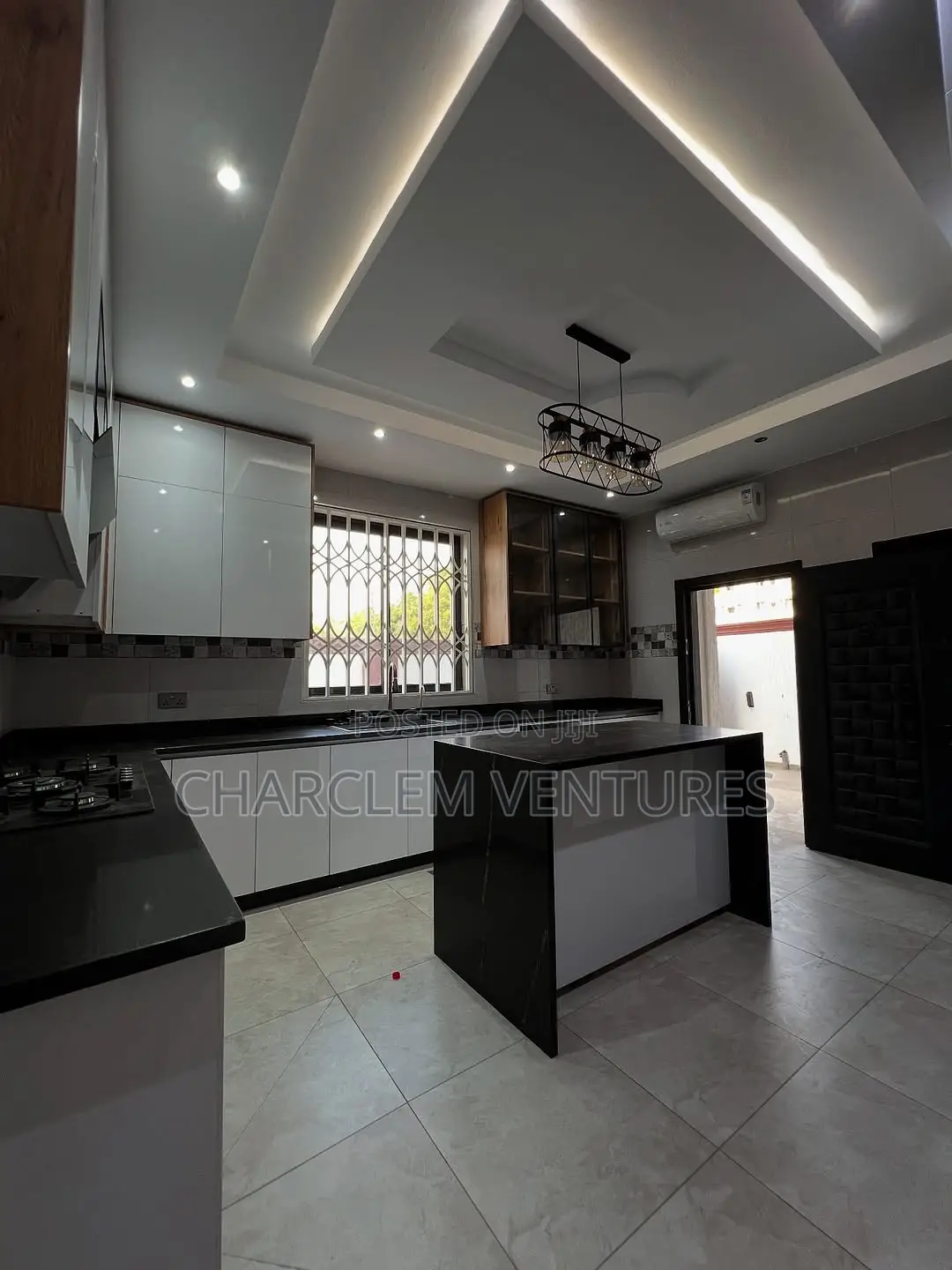 4bdrm House in Charclem Ventures, East Legon for sale