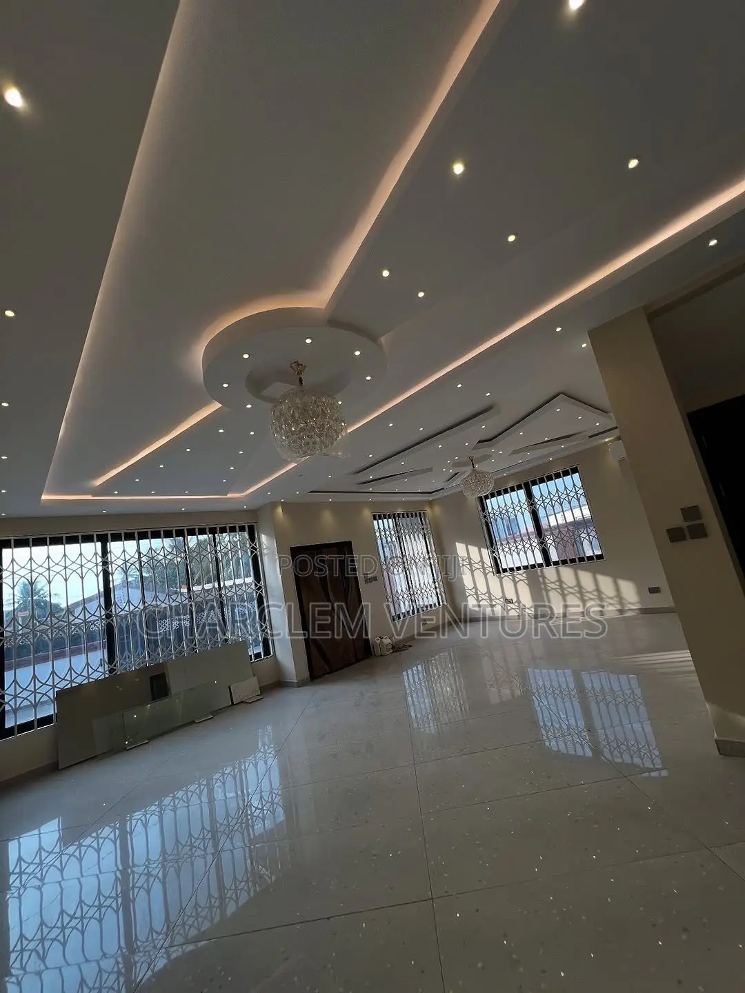 4bdrm House in Charclem Ventures, East Legon for sale