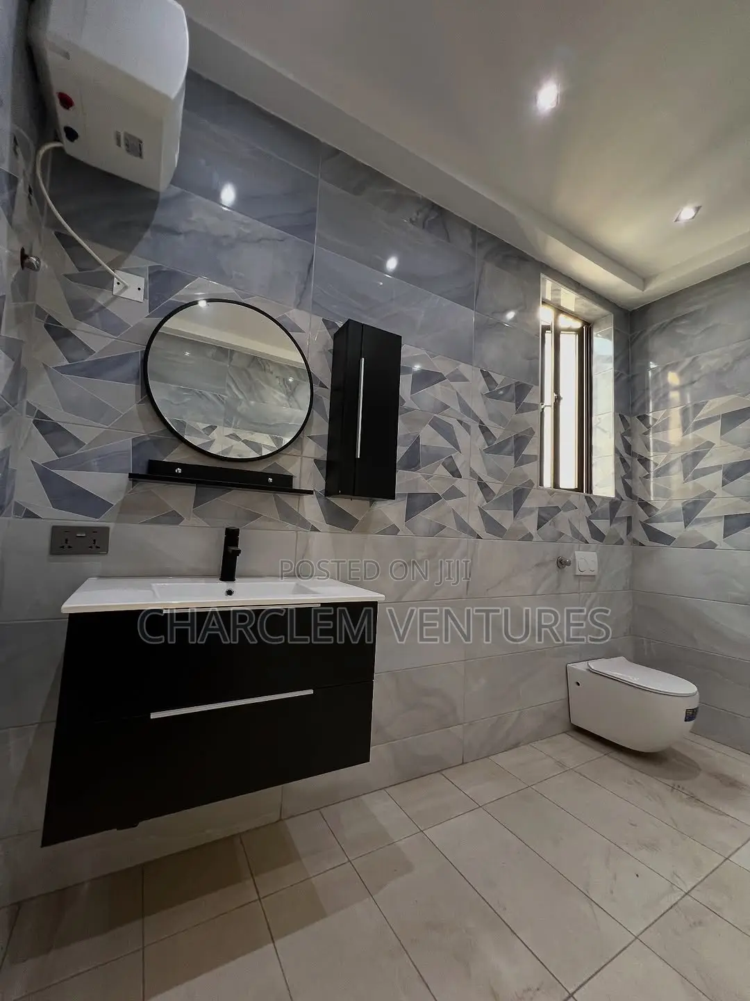 4bdrm House in Charclem Ventures, East Legon for sale