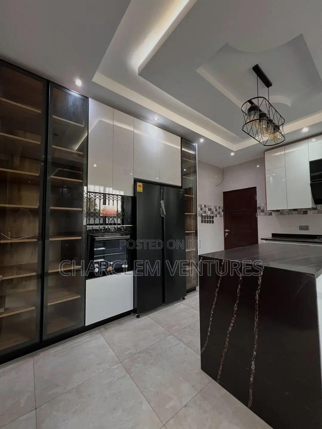 4bdrm House in Charclem Ventures, East Legon for sale