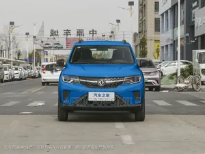 Dongfeng EV EX1 33 kW FWD 2022 Blue