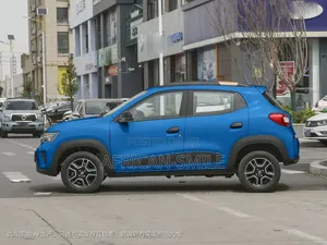 Dongfeng EV EX1 33 kW FWD 2022 Blue