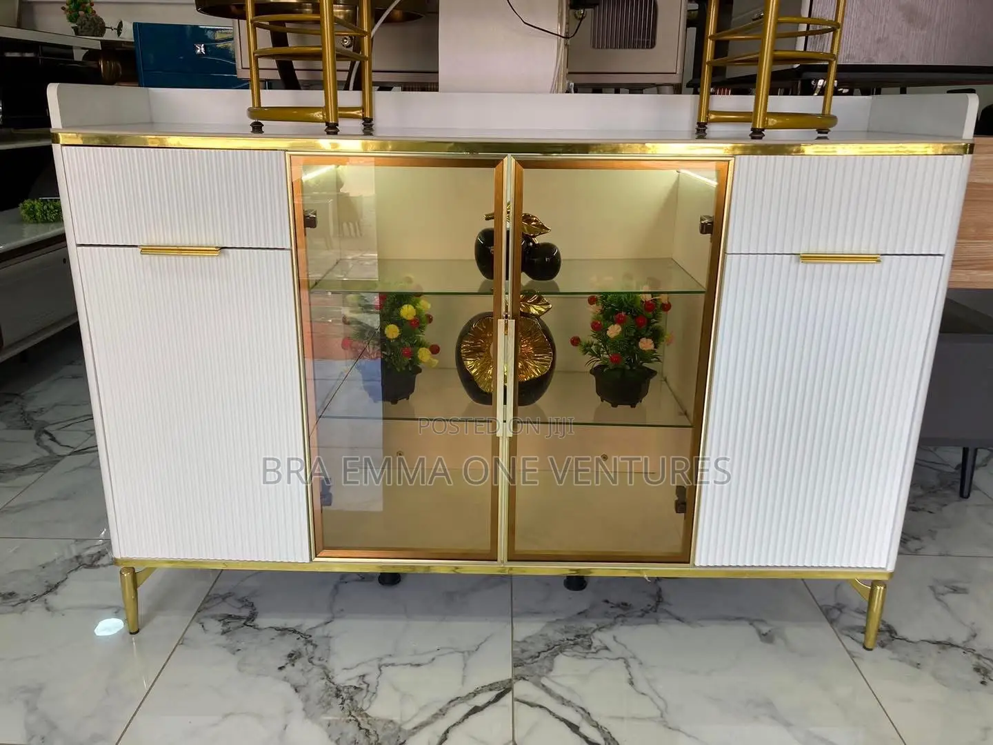 Brand New Imported Console Table