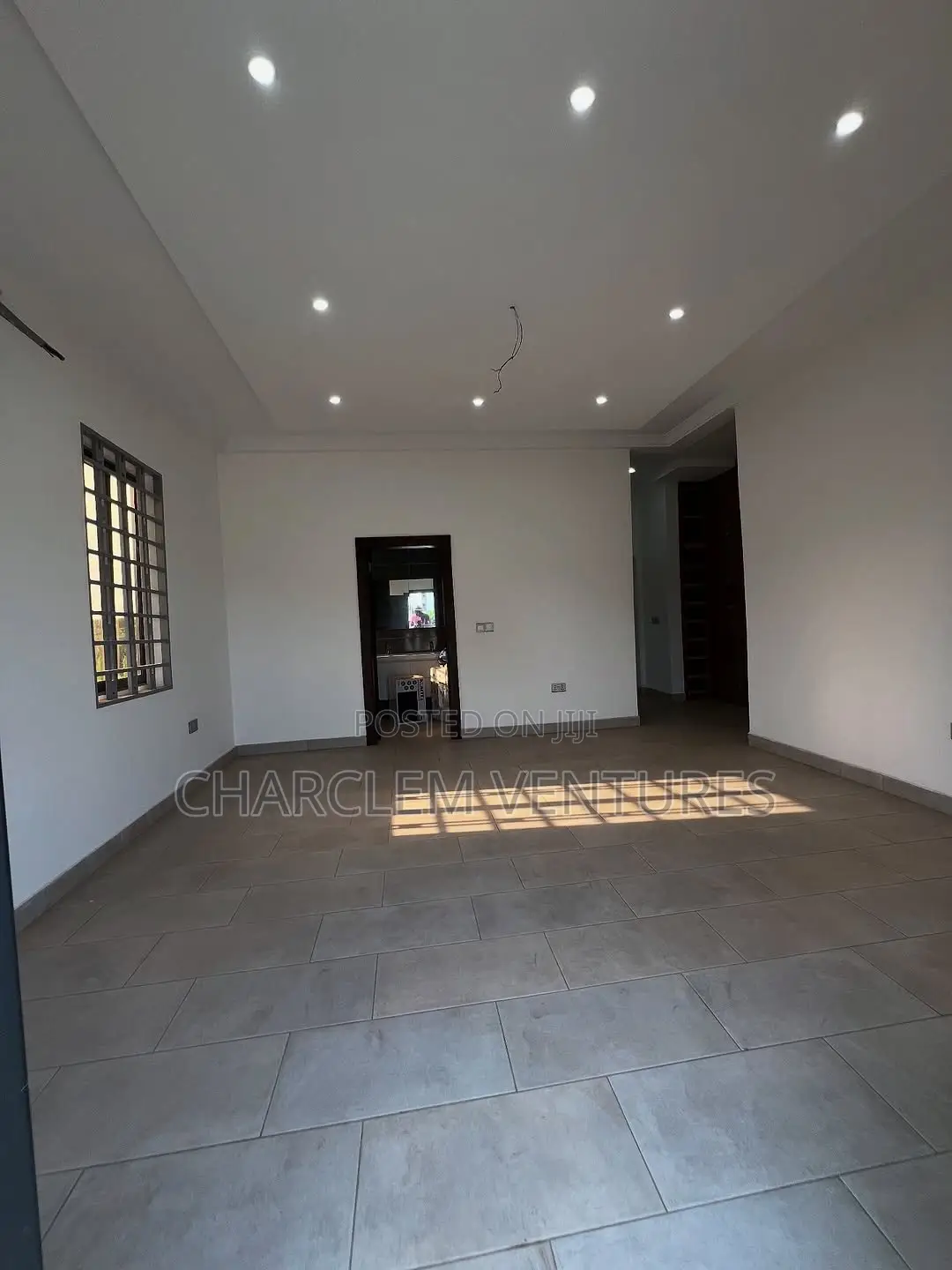 4bdrm House in Charclem Ventures, Adenta for sale