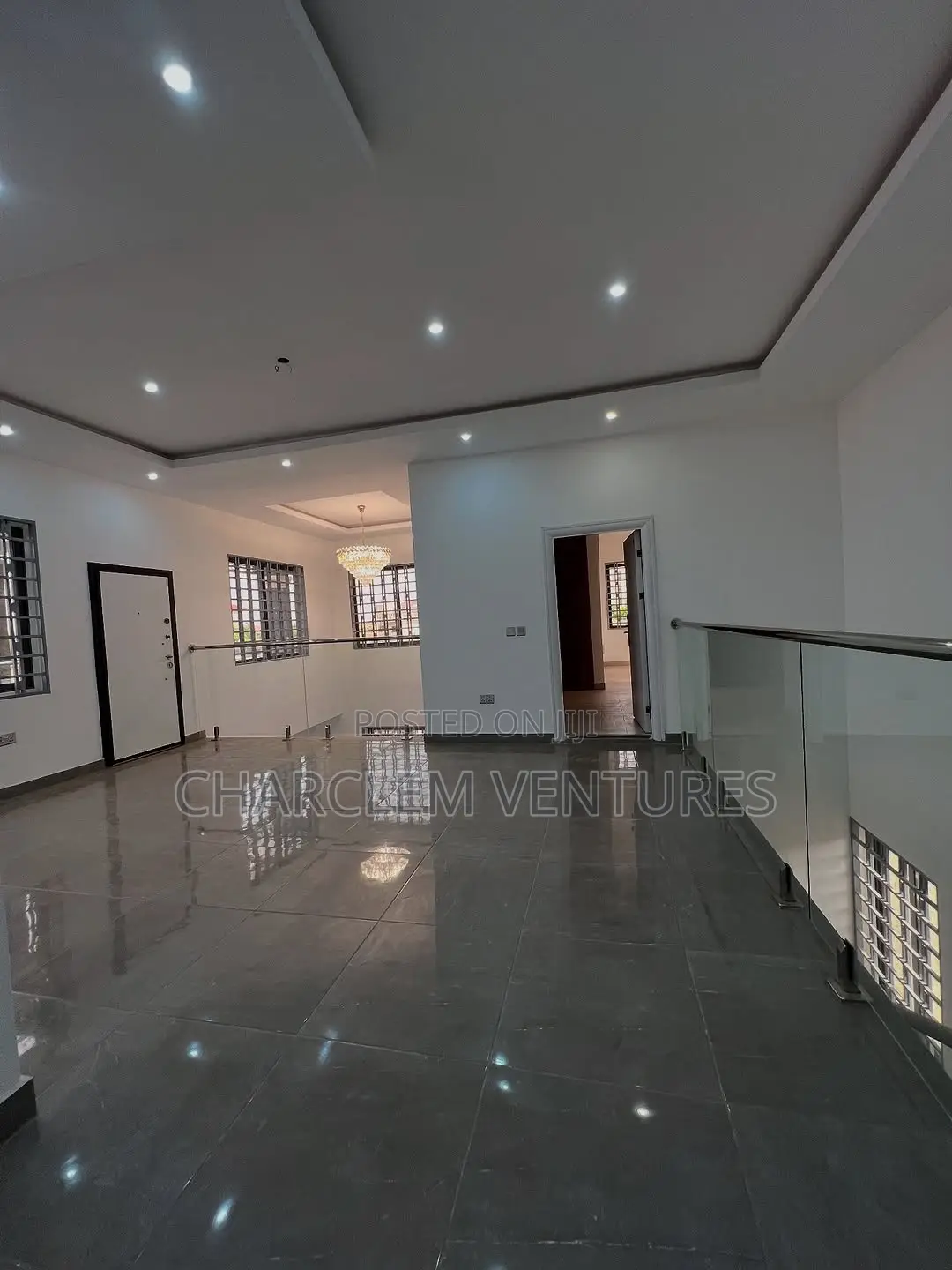 4bdrm House in Charclem Ventures, Adenta for sale
