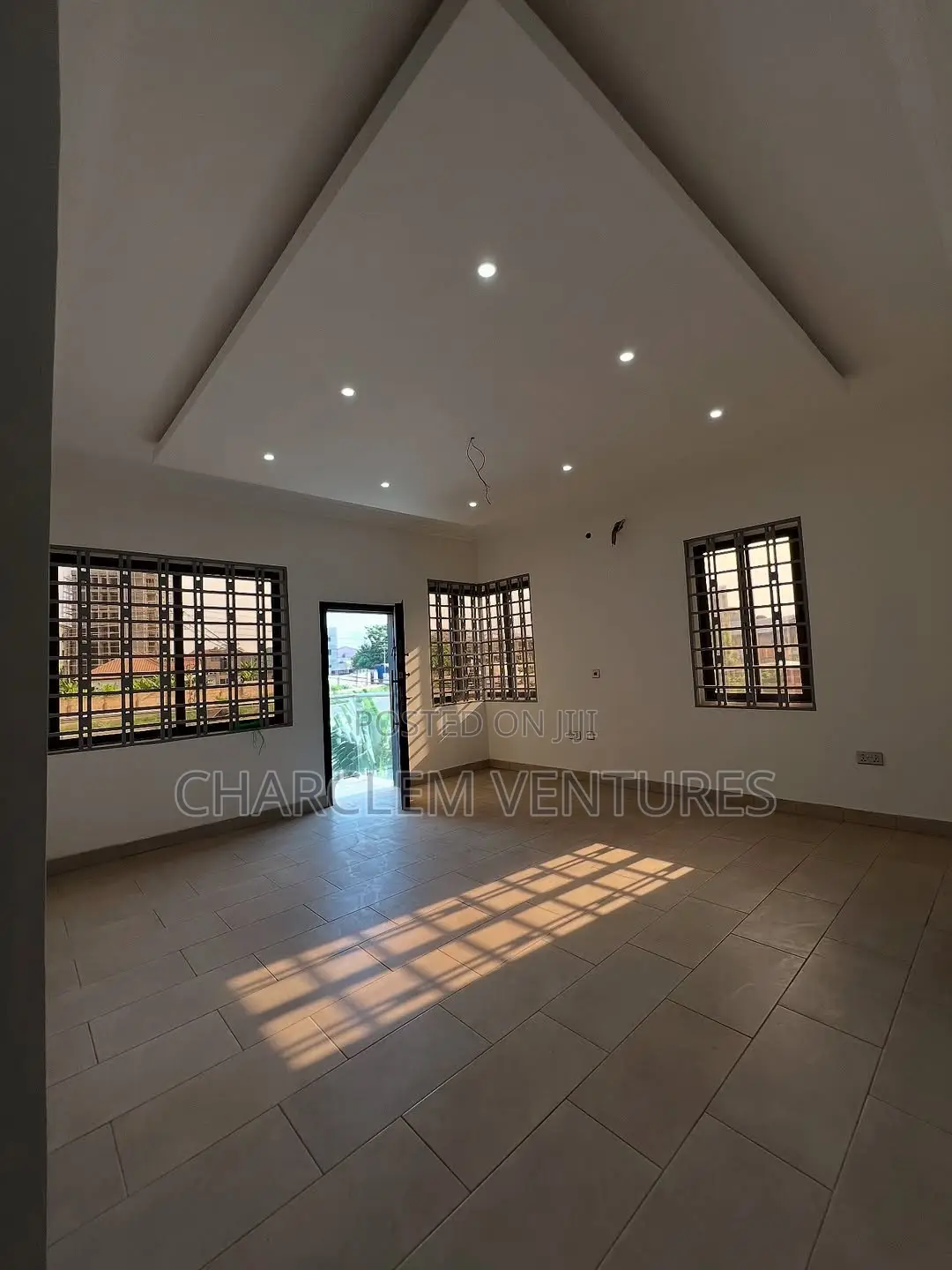 4bdrm House in Charclem Ventures, Adenta for sale