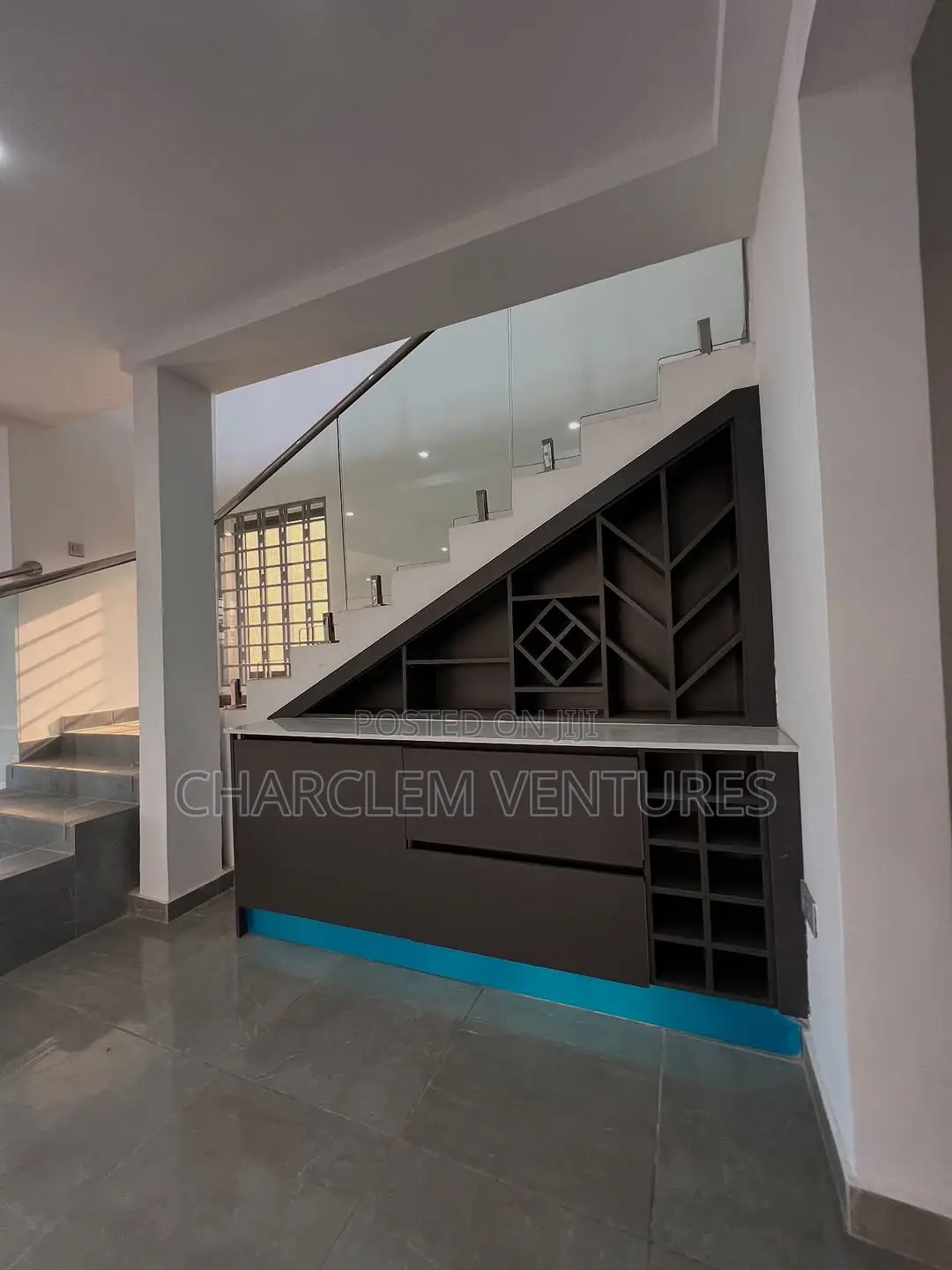 4bdrm House in Charclem Ventures, Adenta for sale