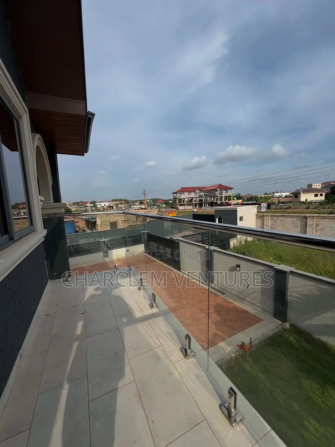 4bdrm House in Charclem Ventures, Adenta for sale