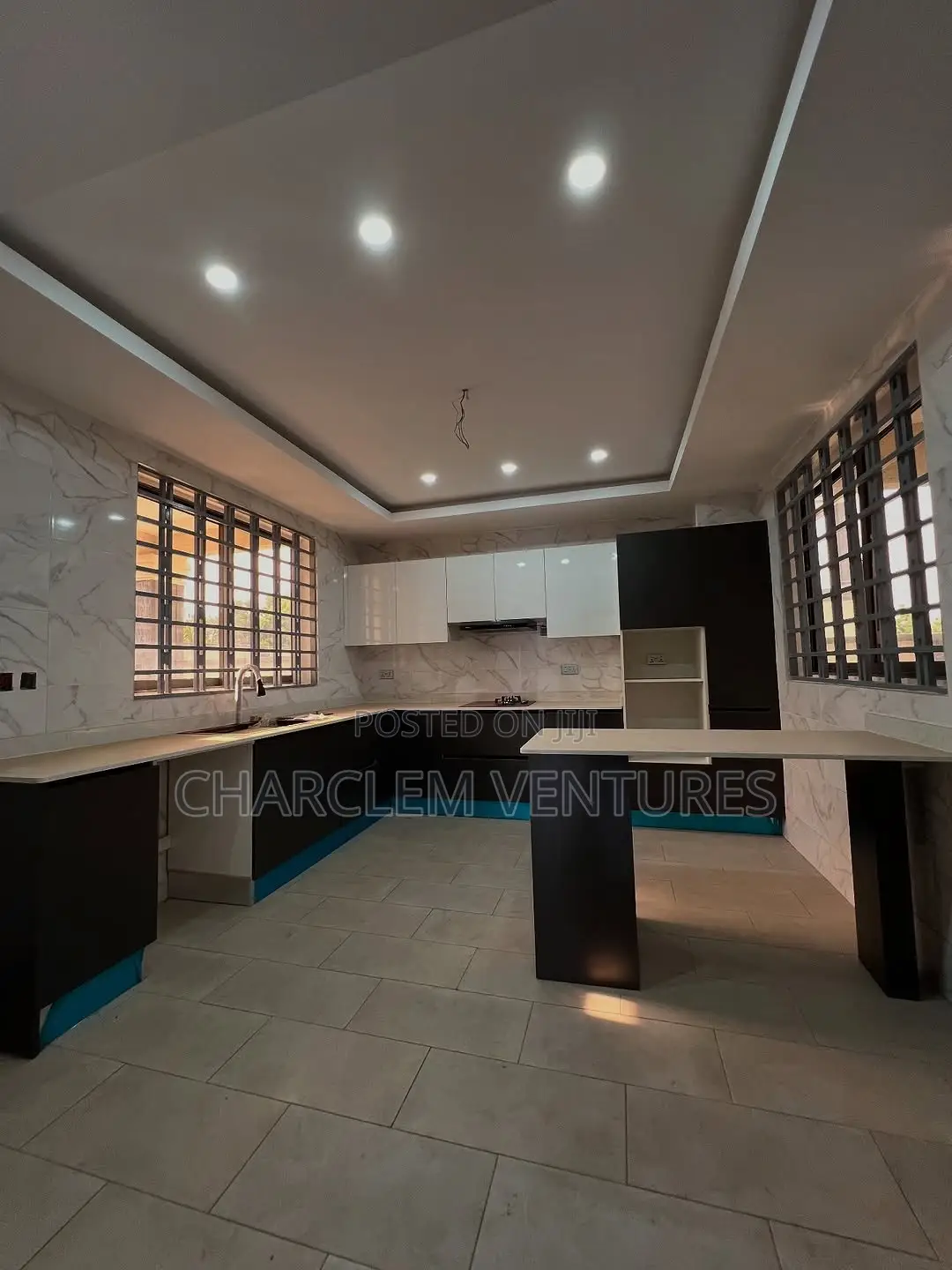 4bdrm House in Charclem Ventures, Adenta for sale